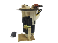 Polttoainepumppu Hyundai Getz 31110-1C010 08300-1100 Denso 1012