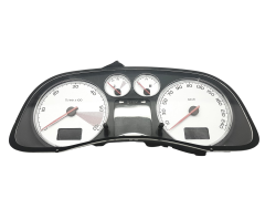 Kierroslukumittari Peugeot 307 Lift 9655925880 B02 56357