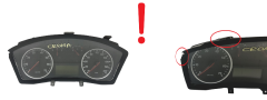 Kierroslukumittari Fiat Croma 51735925 503001090200 54110