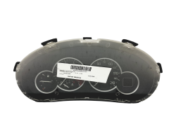 Kierroslukumittari Peugeot 206 9648578280 000825401 55544