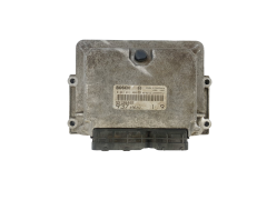 Ohjausyksikkö Alfa Romeo 55198492 0281011488 Bosch 42443