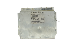 Ohjausyksikkö ESP Mercedes 1685453532 0265109630 Bosch 40617