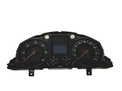 Kierroslukumittari VW Passat B6 3C0920860H 52292