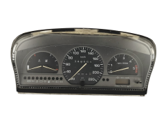 Nopeusmittari Seat Toledo 1L0919033DB3ZY 59552