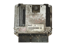 Ohjausyksikkö Alfa Romeo 55189439 0281011429 Bosch