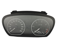 Kierroslukumittari BMW 1 E87 9110195-05 1024952-51 55743