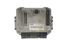 Ohjausyksikkö 0281011776 8200391966 8200386508 Renault Bosch 43832