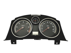 Kierroslukumittari Opel 13225988XJ Astra H GTC 58875