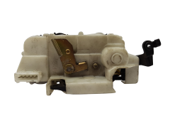 Oven lukitusmekanismi Vasen Taka 913769 Citroen Xsara Rockwell 10998