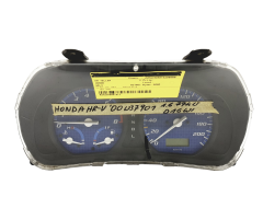 Kierroslukumittari Honda HRV HR-0265-104 78100S2HG600