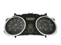 Kierroslukumittari Renault Megane 2 8200408790 D 51482