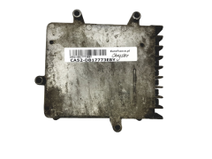 Ohjausyksikkö P04686760AC 04686760AC Chrysler 17773
