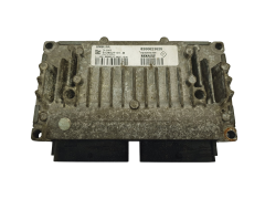 Ohjausyksikkö Renault S126027101B 8200623620 8200563399 Siemens 68075