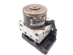 Abs-pumppu VW Golf Audi A3 1J0614117B 1J0907379D Ate 1084