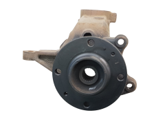 Ohjausnivelet Etu Oikea Peugeot 364775 330776 72mm 21