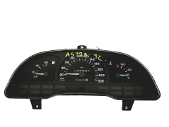 Nopeusmittari Opel Astra 90452686 81117814 53918