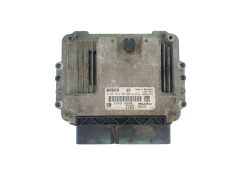 Ohjausyksikkö Opel 55560810DB 0281012694 Bosch GM 36007