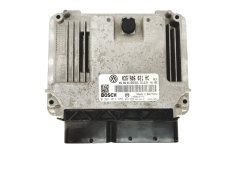Ohjausyksikkö 03G906021HC 0281013685 VW Bosch 29495