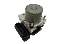 Abs-pumppu Opel Karl 42571860 0265258381 Bosch 24525
