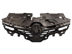 Jäähdyttimen Säleikkö Uusi Alkuperäinen 622563184R Renault Clio 4