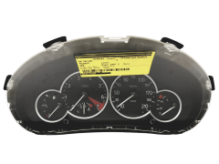 Kierroslukumittari Peugeot 206 9659729480 000647402 30651