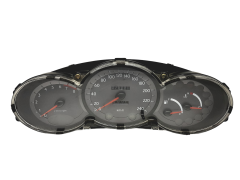 Nopeusmittari Hyundai Coupe 94003-27120 2002-5950 48494