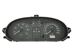 Kierroslukumittari Renault Scenic 1 Megane 1 8200066929 47947