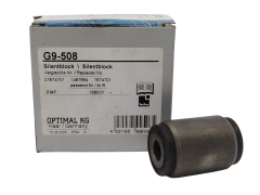 Ohjainvarren holkki Tee Fiat Fiotino Uno G9-508 7674701 Optimal