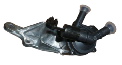 Vesipumppu Alkuperäinen Citroen Peugeot DS3 DS4 208 308 1.2 VTI 9807341480 Vesipumppu Alkuperäinen Citroen Peugeot DS3 DS4 208 308 1.2 VTI 9807341480