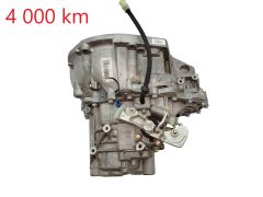 Vaihteisto 7701717853 ND0008 1.9 DCI Renault Megane 2