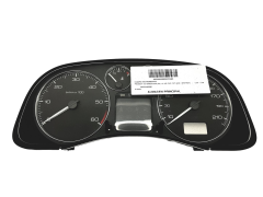 Kierroslukumittari Peugeot 307 9654485280 A01 57079
