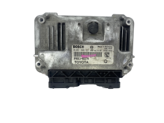 Ohjausyksikkö 89661-0D270 0261208841 Toyota Bosch 49325