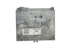 Ohjausyksikkö S101718102P 7700749946 7700864508 Renault Siemens 56637