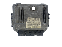 Ohjausyksikkö 0281011783 9656709780 9654490280 PSA Bosch 50299