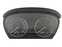 Kierroslukumittari BMW 3 E91 9242346-01 2154628-01 56402