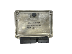 Ohjausyksikkö 045906019BP 0281012194 VW Bosch 57682