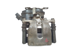 Jarrusatula Oikea Taka 440007045R Renault Megane 4 440017176R