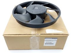 Jäähdyttimen Tuuletin Alkuperäinen Primastar Trafic II Vivaro 280mm 9212000Q0L