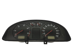 Kierroslukumittari VW Passat B5 88311245 40512