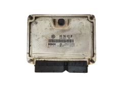 Ohjausyksikkö 045906019BP 0281012194 VW Bosch 30642
