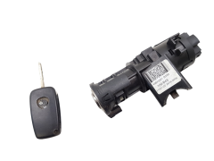 Virtalukko Lancia Ypsilon 00468453610 61027500 1051