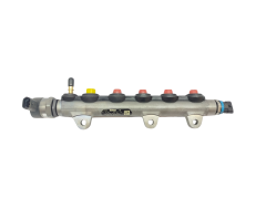Venttiili Listwa Paliwa 0445214153 0281002753 Bosch 2.0 DCI Renault