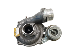 Turboahdin 7701476880 478276H307056 54359700012 1.5 dci Renault 1155