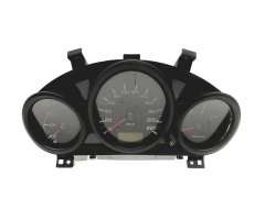 Kierroslukumittari Mitsubishi Colt MM-0038-001 MM0038001 58426