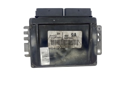 Ohjausyksikkö 96801800 5WY5407A D32 1BOT 9A Chevrolet Kemsco 49369