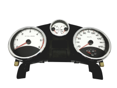 Kierroslukumittari Peugeot 207 9662904980 A2C53190342 53036
