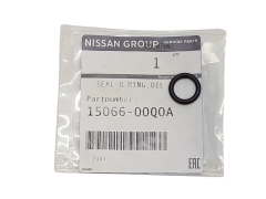Tiiviste, tiiviste Renault Nissan 1506600Q0A 7703065323 Alkuperäinen