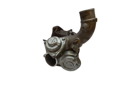 Turboahdin 7701478861 8200064417 2.0 Renault Laguna 3