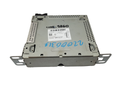 Autosoitin Navi Renault Clio 4 Captur 281153335R A2C94304507 21101