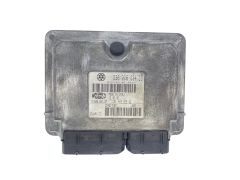 Ohjausyksikkö VW 036906034DD IAW4MV.DD 61600.663.07 Magneti Marelli 63149